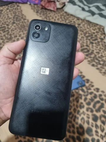 Vendo um a03 650 reais  todos os acessórios whatsapp *