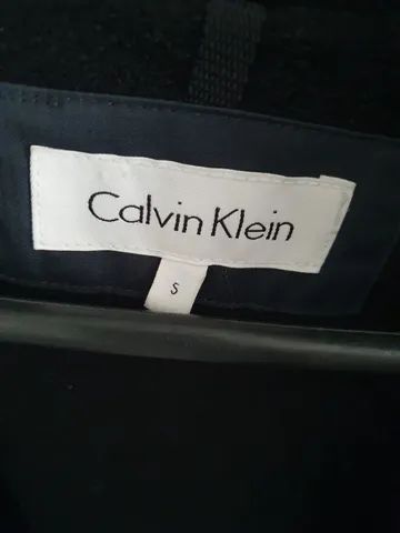 Casaco Calvin Klein - Tam: S (Veste M) - Foto 4