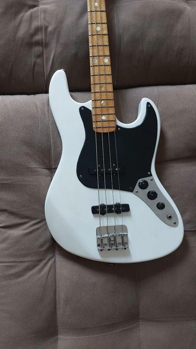 Fender southern store cross jazz bass