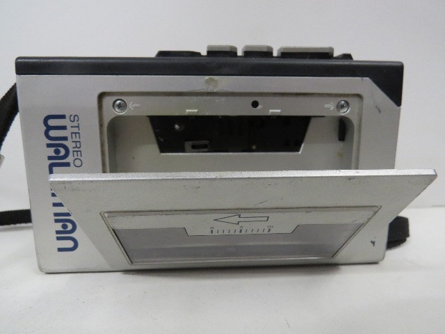 antigo walkman sony do ano 1981 - Foto 5