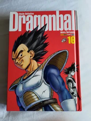 Manga de dragon ball  +305 anúncios na OLX Brasil