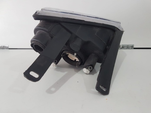 Farol Esquerdo Ecosport 2003 2004 2005 2006 2007 2008 Pisca Branco Original BG222 - Foto 4