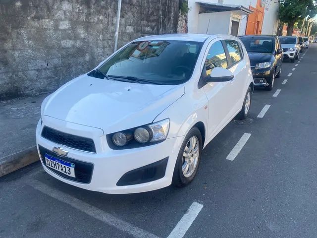 CHEVROLET SONIC 2014 Usados e Novos no Rio de Janeiro e região, RJ