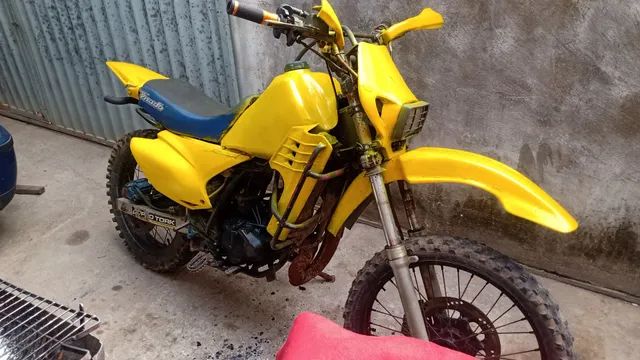 AGRALE SXT 27.5 EX 190CC 2013 - 1257695623