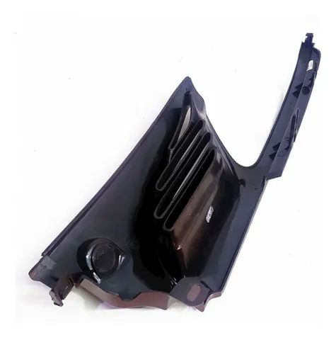 Grade Direita Para-choque Renault Megane 1998    134470 - Foto 5
