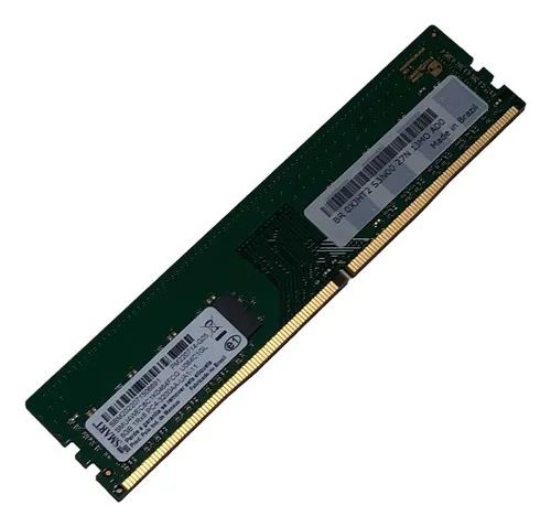 Memória  8GB desktop DDR4 2666 mhz