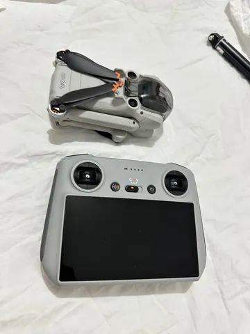 DJI MINI 3 PRO. OPORTUNIDADE TOP - Foto 3
