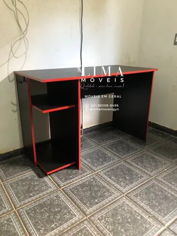 Mesa Gamer  - Foto 2
