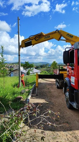 CAUÊ LOCAÇÃO DE MUNCK  - Foto 2