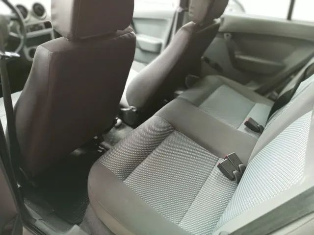 Gol 2014 1.0 completo G4 - Foto 5