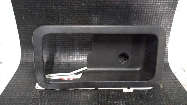 Moldura Maçaneta Interna Tras. Direita Ford Fusion 2009