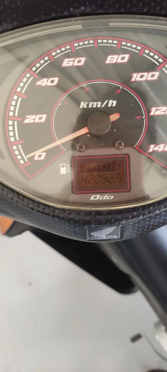 MOTO HONDA BIZ 125 - Foto 3