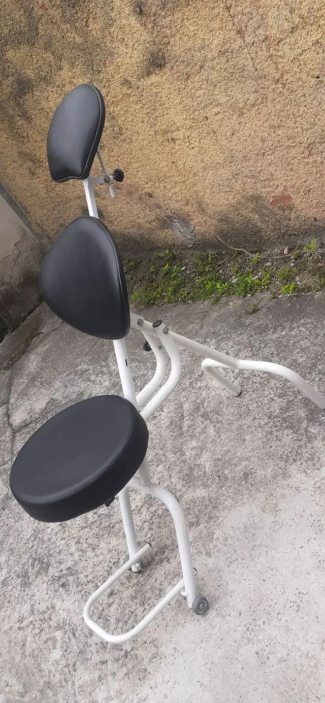 CADEIRA DE MAQUIAGEM  - Foto 2