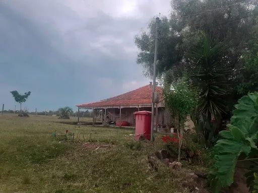 Sítio no bairro Corredor dos Farias em Hulha Negra! - Foto 6