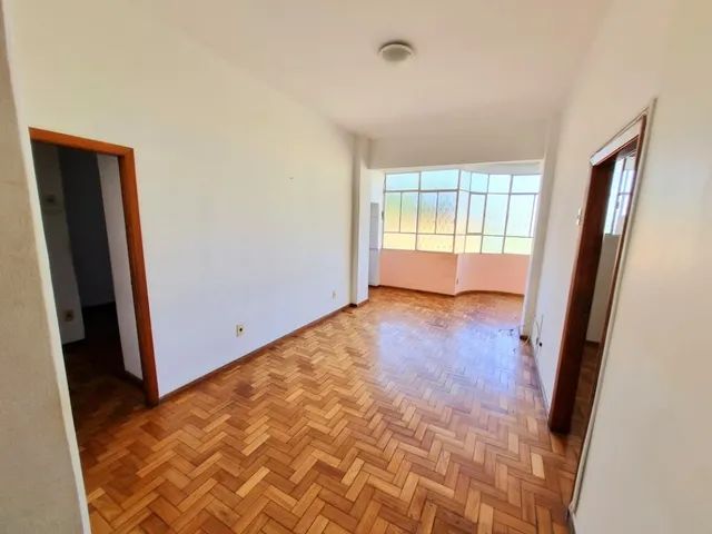 APARTAMENTO 2 QUARTOS NO BAIRRO SAO CRISTOVAO/Regiao Central de BH