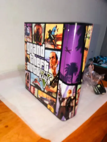 Dantes inferno xbox 360  +74 anúncios na OLX Brasil