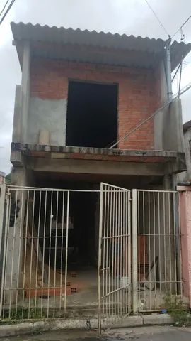 Captação de Casa a venda na Avenida Doutor Francisco Munhoz Filho - até 678/679, Cidade Líder, São Paulo, SP