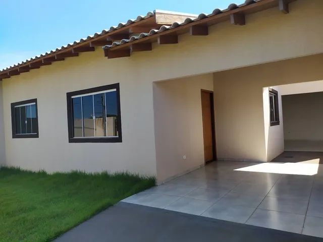 Casa para alugar ou vender