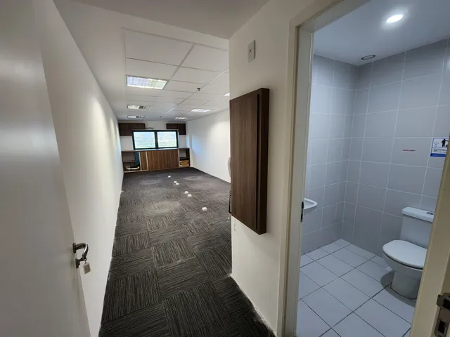 Sala/Conjunto para venda CEO OFFICE tem 36 metros quadrados em Barra da Tijuca - Rio de Ja