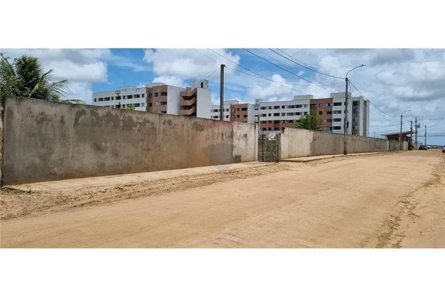 Oportunidade!! Terreno 5 mil M² Para Venda Próximo da Av. Olavo Lacerda Montenegro