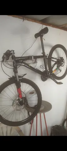 Bike aro 29 freio a oleo  +416 anúncios na OLX Brasil