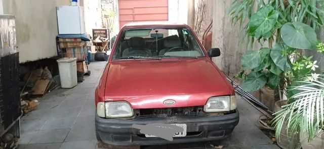 sedãs FORD VERONA Usados e Novos - Região de Ipatinga, MG