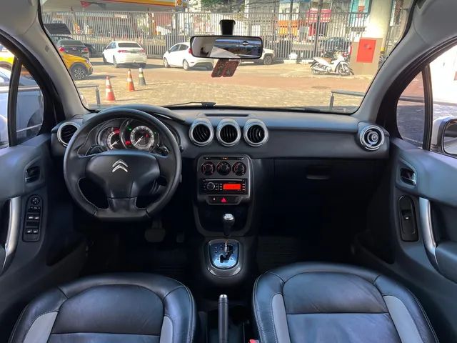 Citroen C3 Tendance Automatico 1.6 2014/2015  - Foto 7