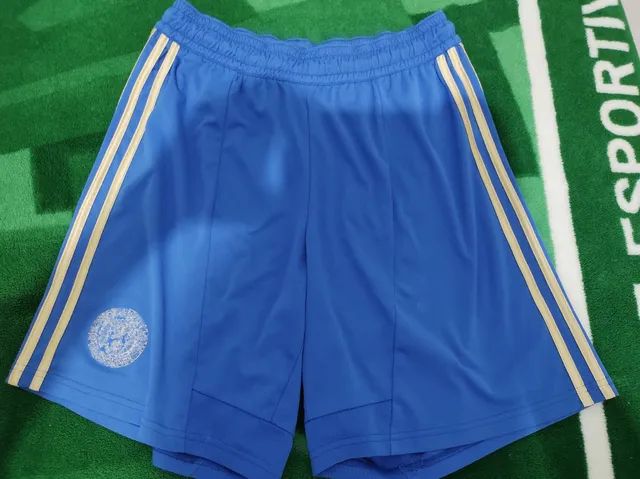 Calção e Meião do Chelsea