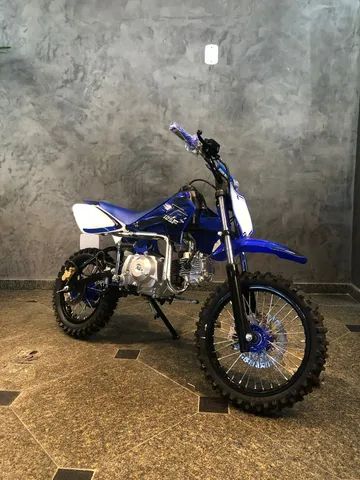 Moto off road  +51 anúncios na OLX Brasil