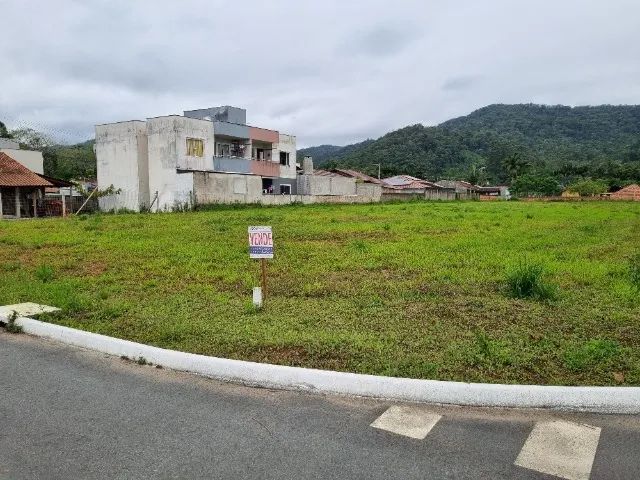 Vende-se Terreno em Schroeder-SC - Terrenos, sítios e fazendas