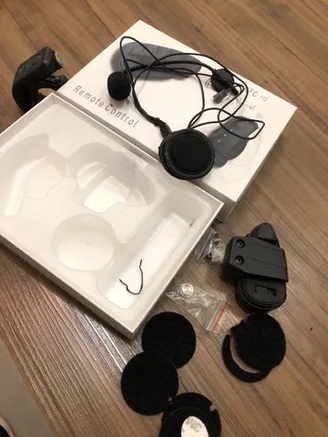 UNTERFONE V8  - Foto 4