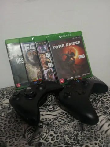 Xbox 360 - Camaragibe, Pernambuco