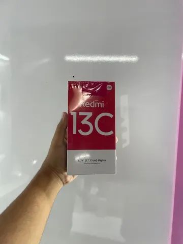 REDMI 13C 6/128 GB 