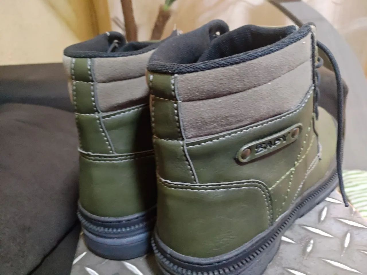 Bota ZADY n° 38 - Foto 3