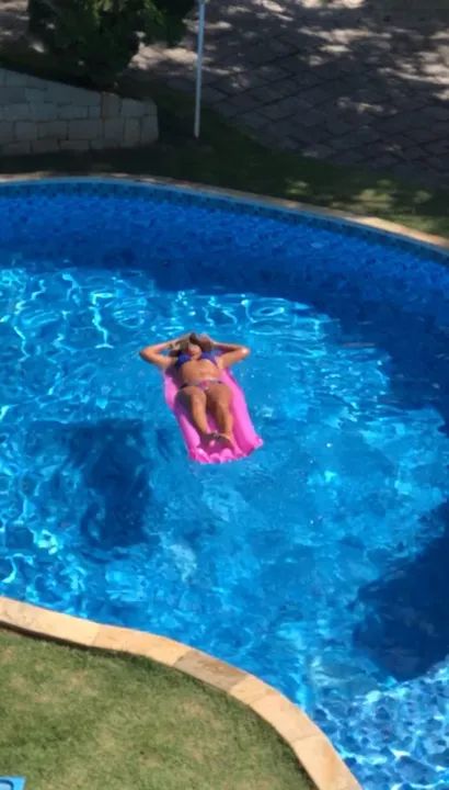 Casa Temporada Teresópolis  - Vista Incrível