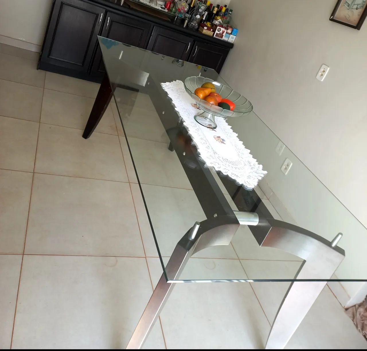 Mesa de jantar Arte Cano  - Foto 2