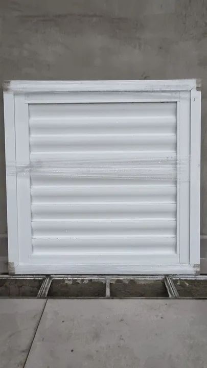 Porta Portinhola Ventilação  - Foto 2