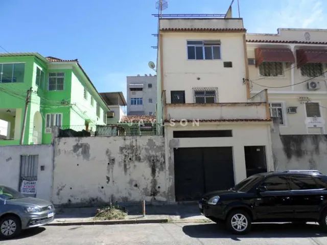 Terreno - Vila da Penha - Foto 4