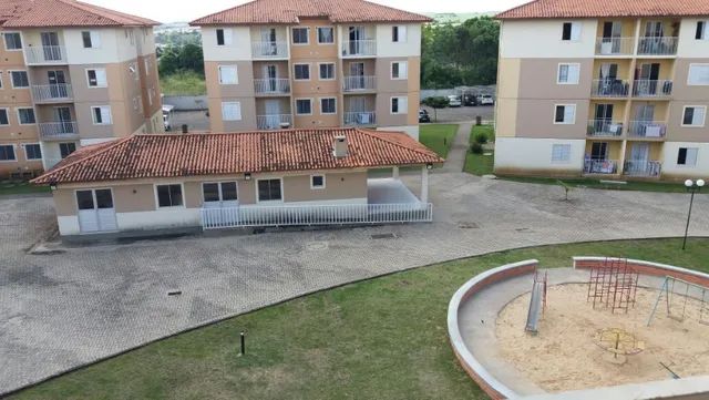 Captação de Apartamento a venda na Rua Valério Ronchi, Uvaranas, Ponta Grossa, PR
