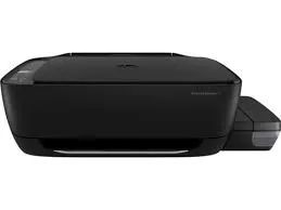 multifuncional HP Ink Tank Wireless 416 zero - Foto 4