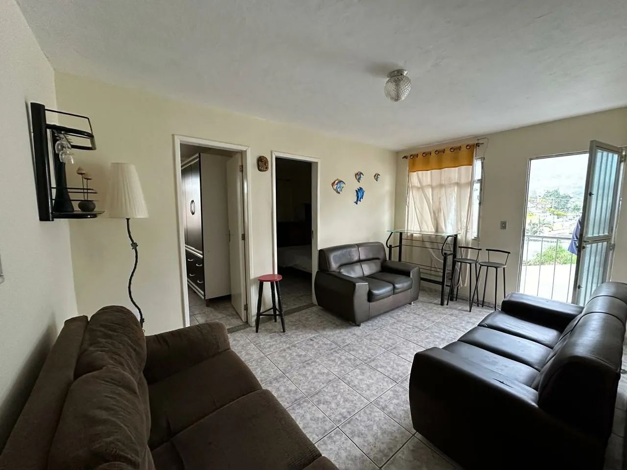 APARTAMENTO A VENDA EM MURIQUI  - Foto 3