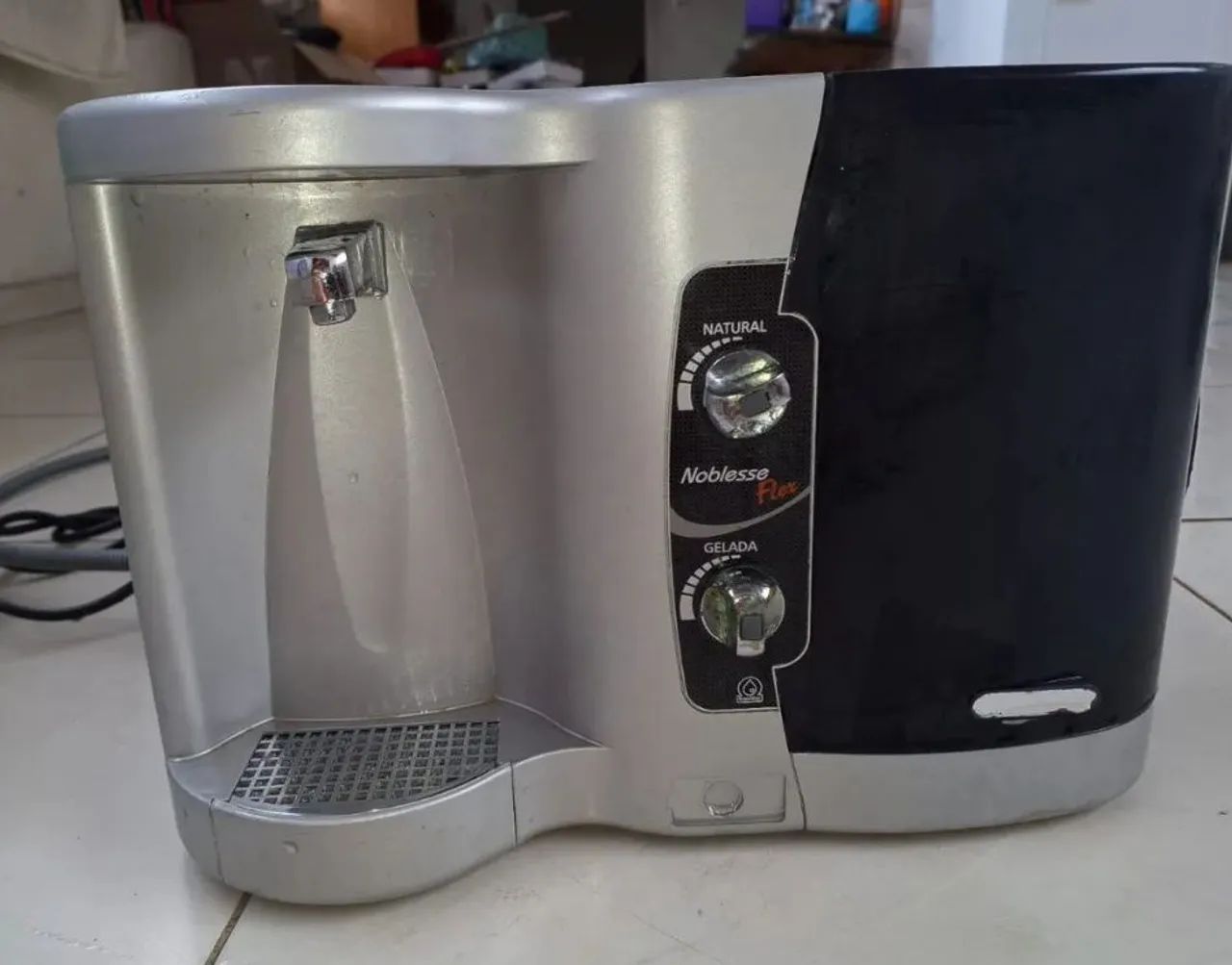 Purificador de Água EUROPA