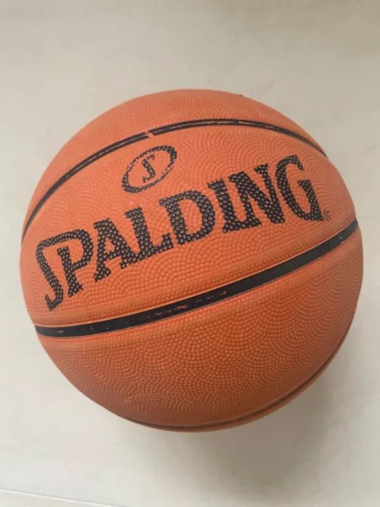 Spalding Streetball