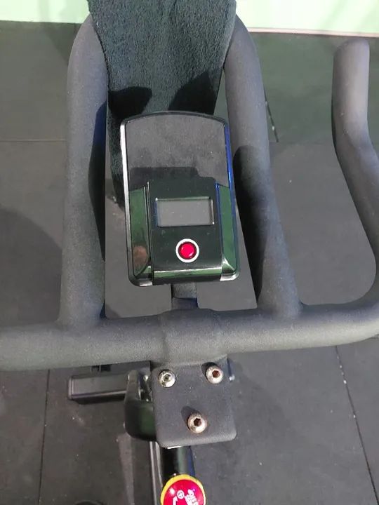 Bike de spinning exercit ES-15 PRO  - Foto 4