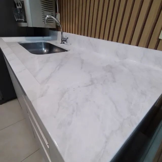 Plotagem de Pias  - Foto 4