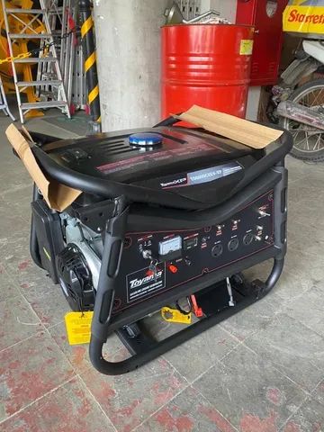 Gerador 8kva - Foto 2
