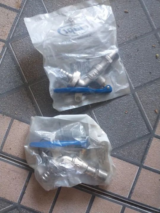 Itens hidráulico 419360462665820164
