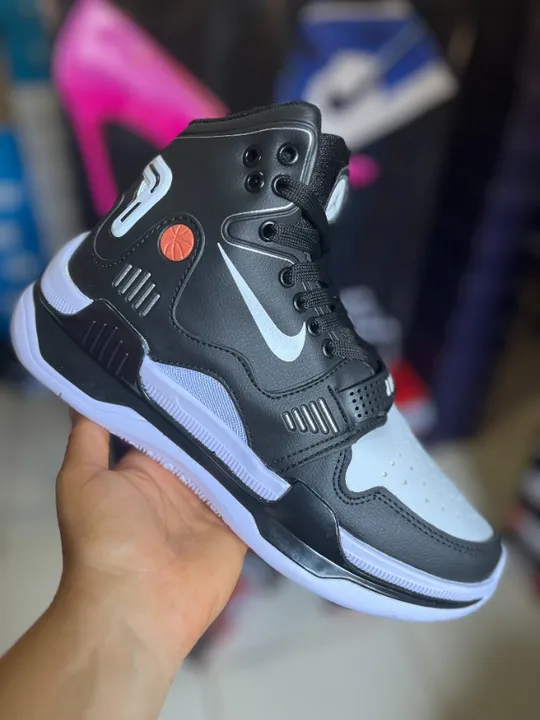 Tênis Jordan Lançamento
