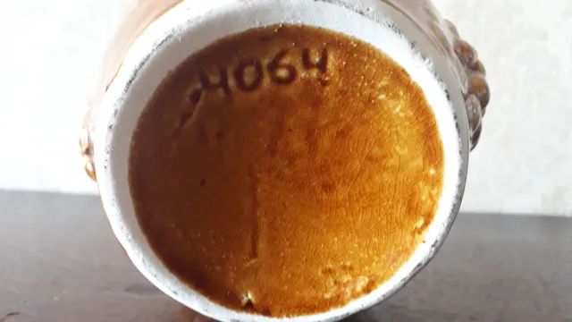 Vaso Nara Grego (Numerado) - Foto 5
