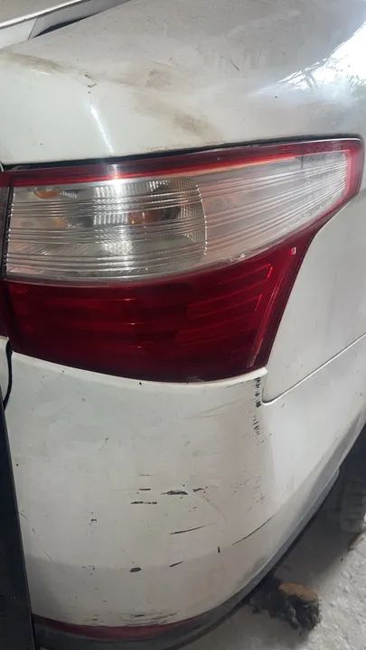Lanterna traseira direita Fiat grand siena